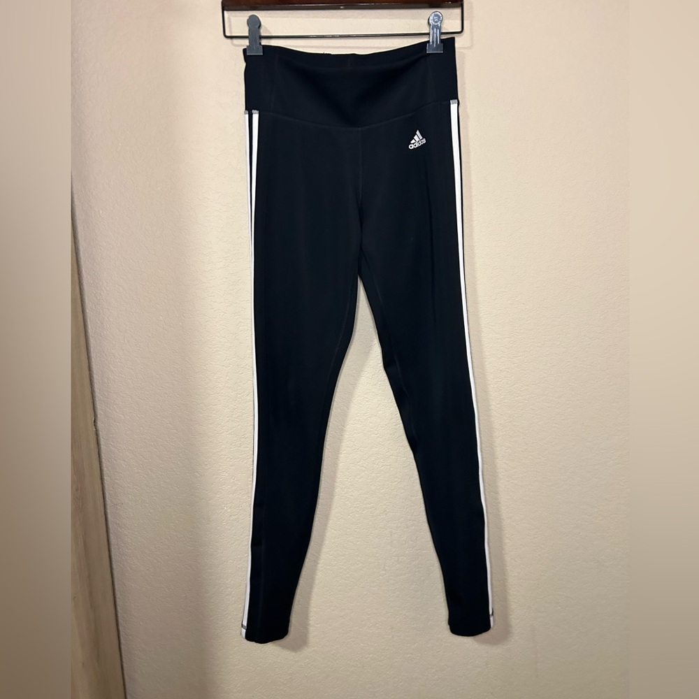 Adidas leggings classic 3 stripes